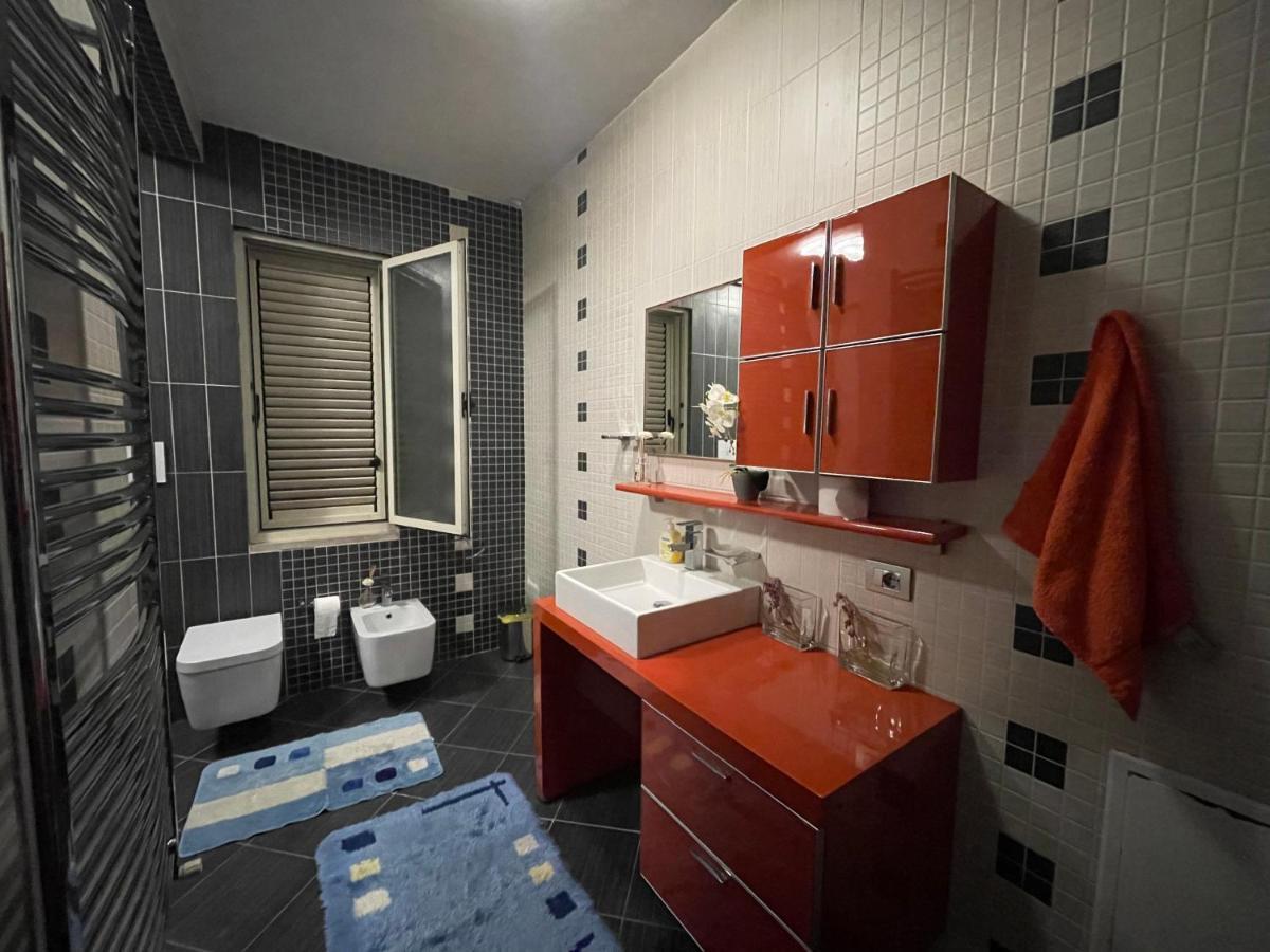Albjona Guesthouse Тирана Екстериор снимка