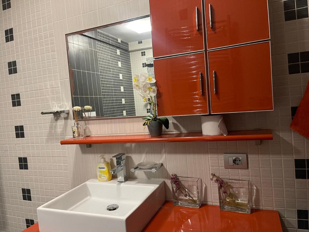 Albjona Guesthouse Тирана Екстериор снимка