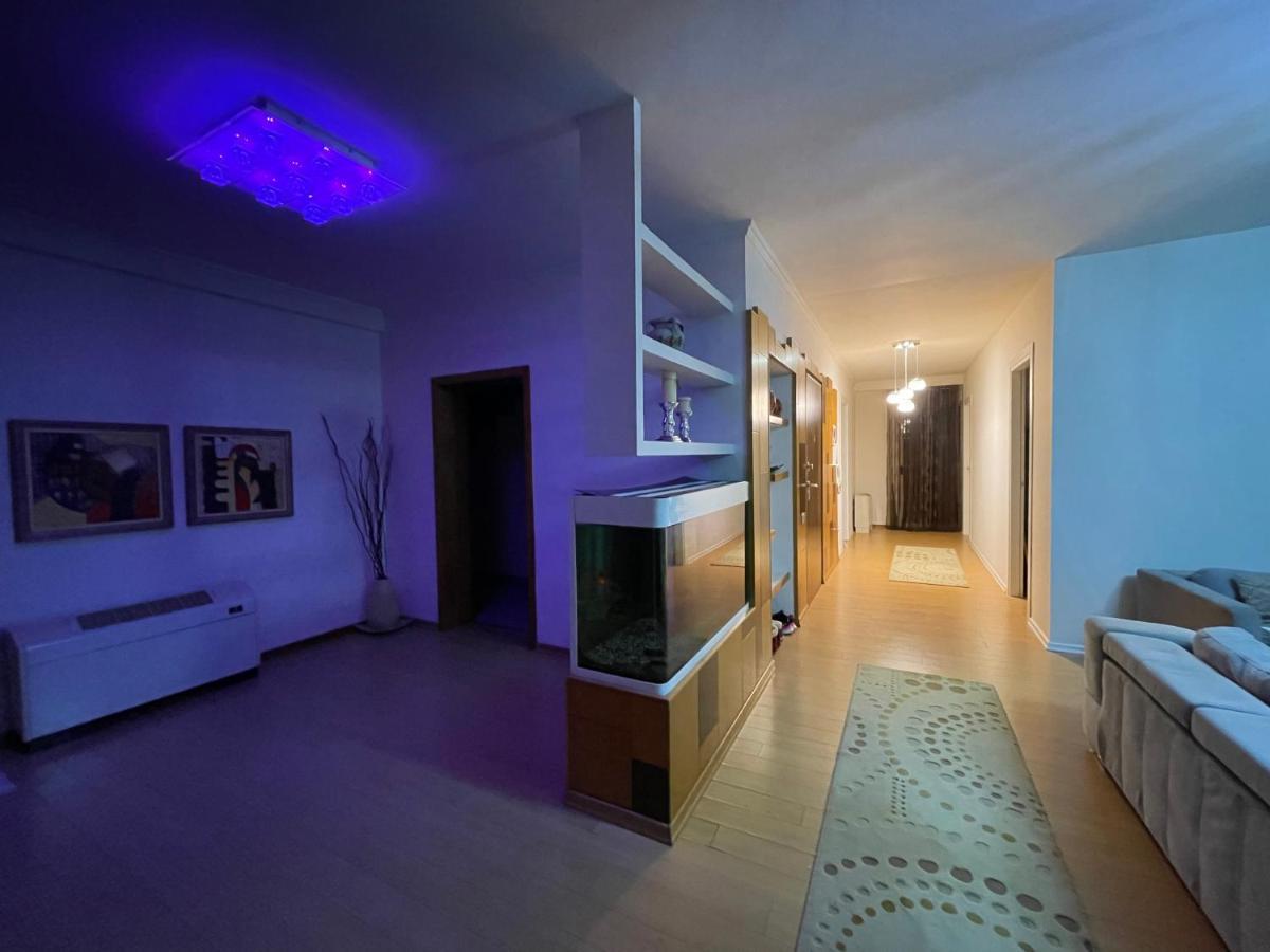 Albjona Guesthouse Тирана Екстериор снимка