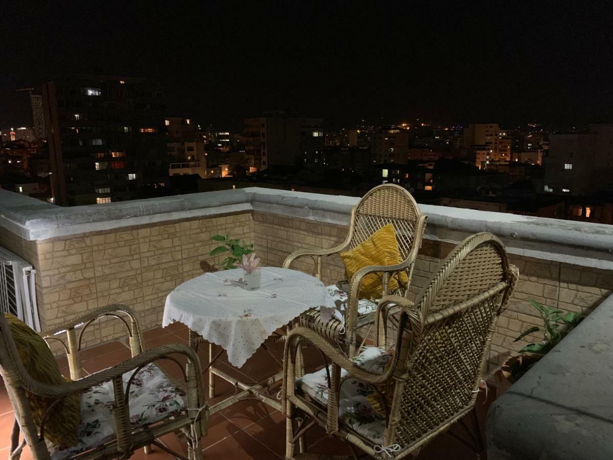 Albjona Guesthouse Тирана Екстериор снимка